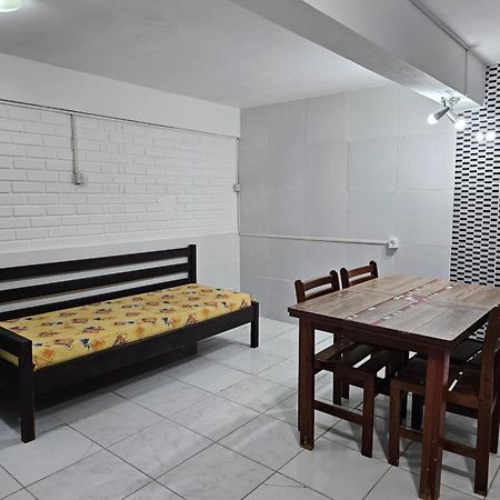 Sunshine Residencial Apartment Bombinhas Bagian luar foto