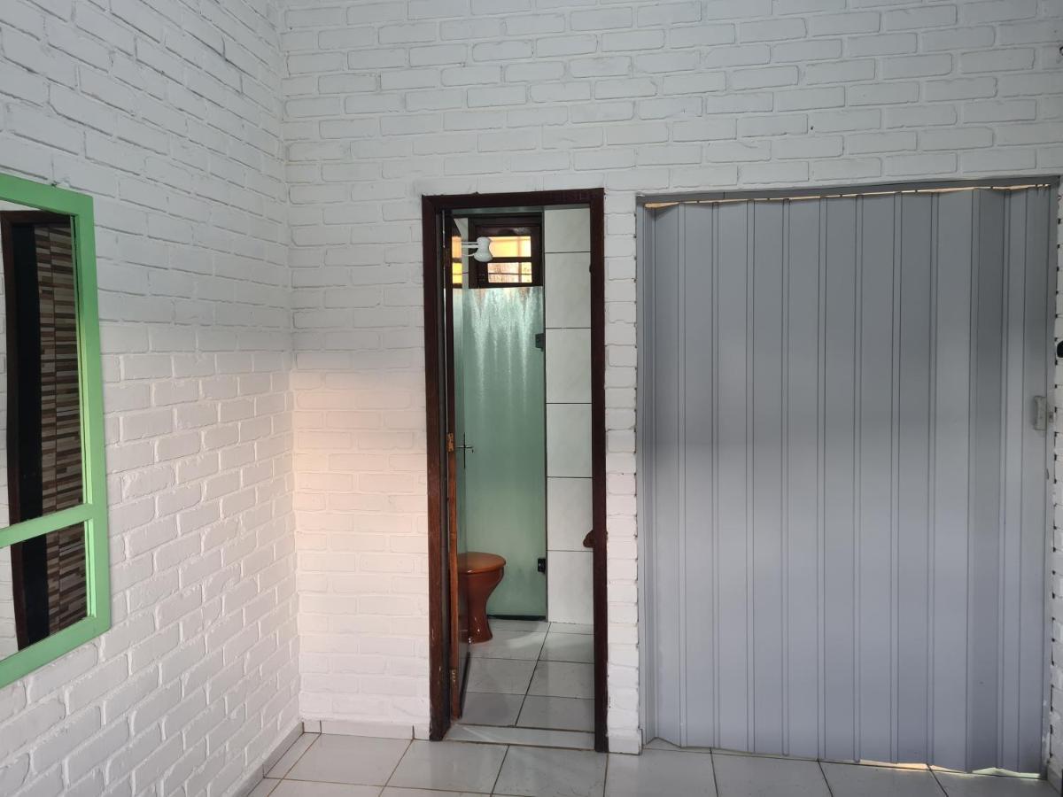 Sunshine Residencial Apartment Bombinhas Bagian luar foto