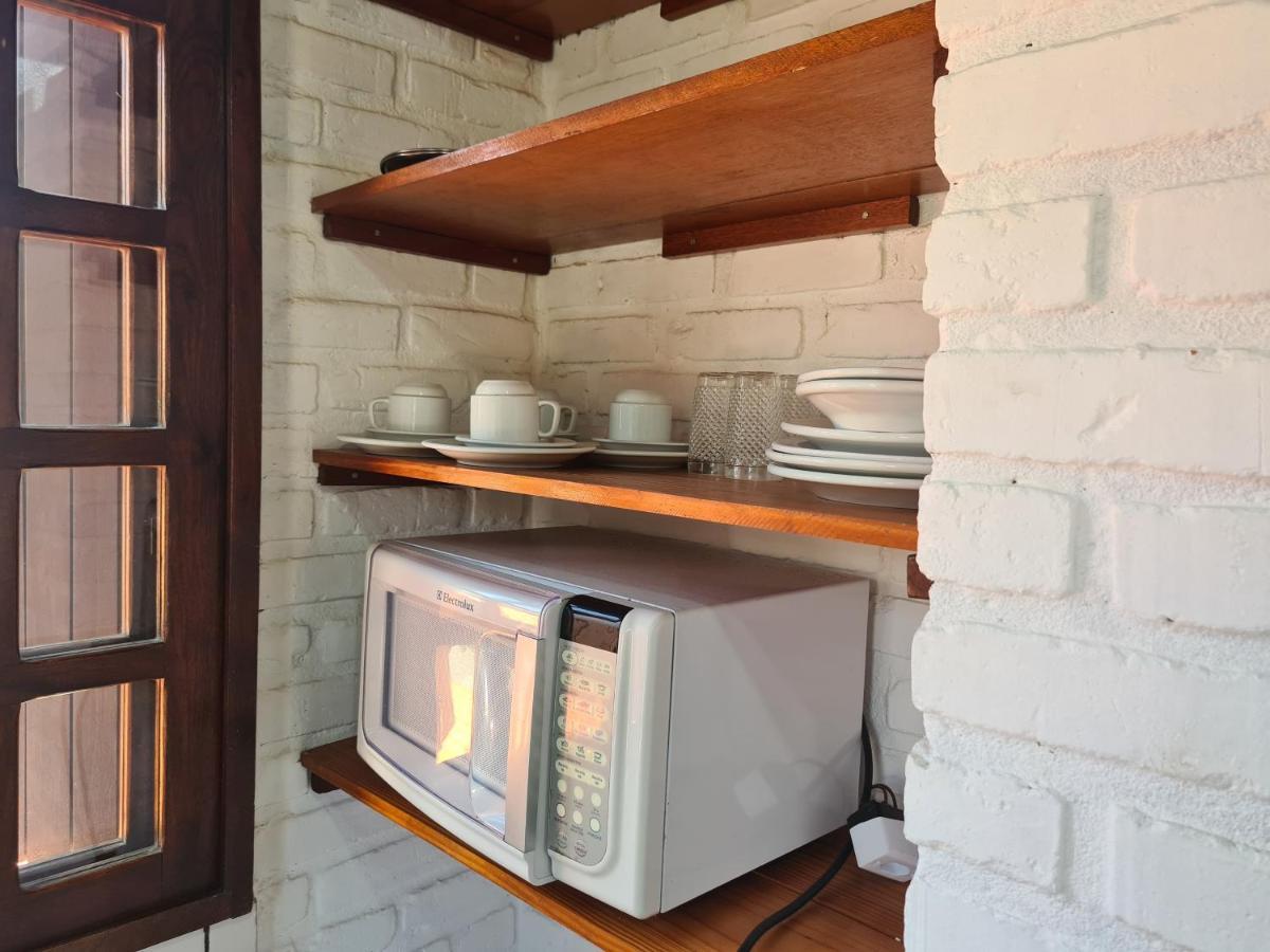 Sunshine Residencial Apartment Bombinhas Bagian luar foto