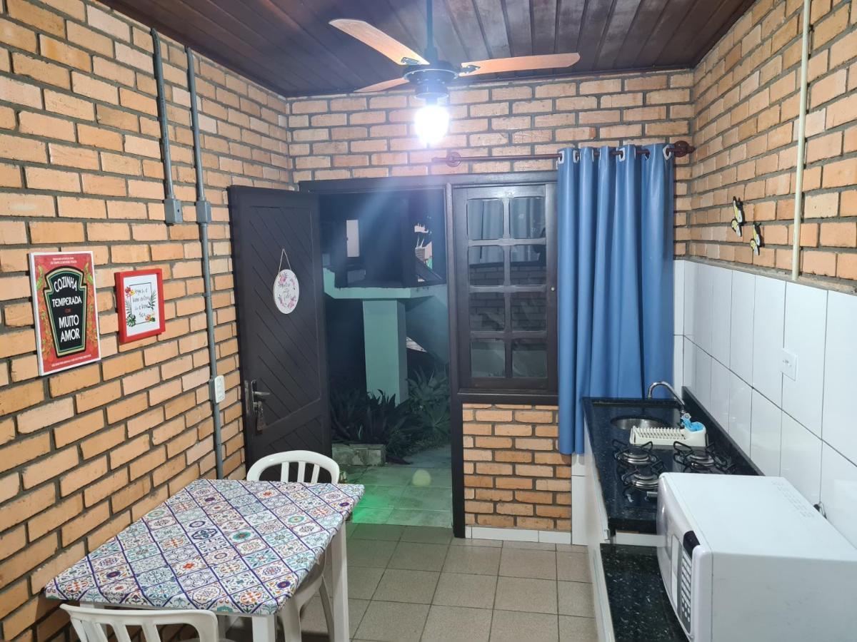 Sunshine Residencial Apartment Bombinhas Bagian luar foto