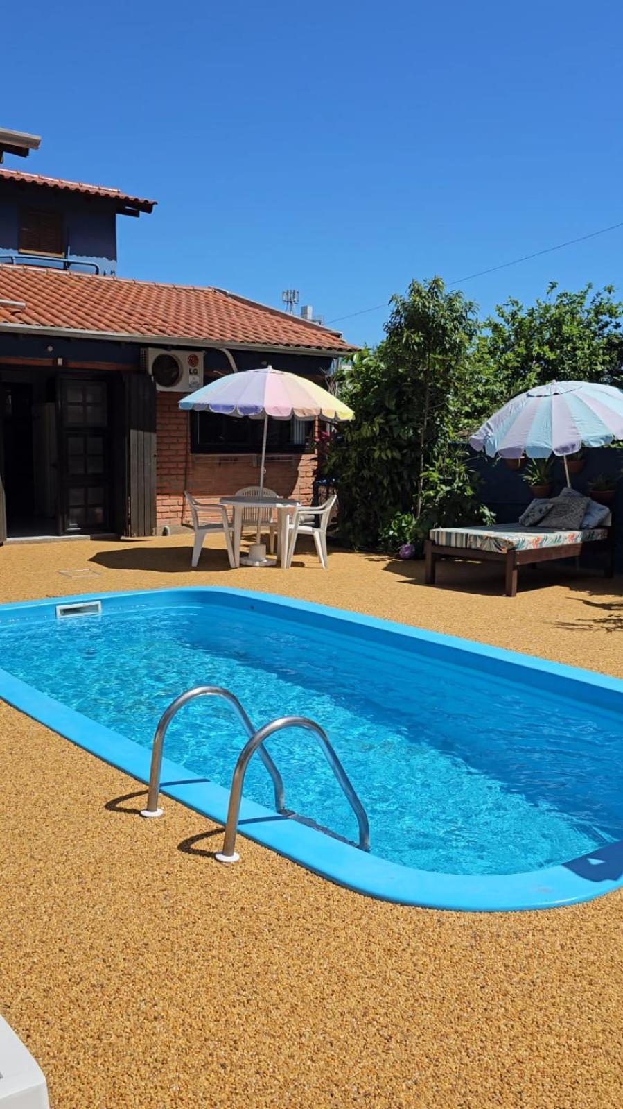 Sunshine Residencial Apartment Bombinhas Bagian luar foto