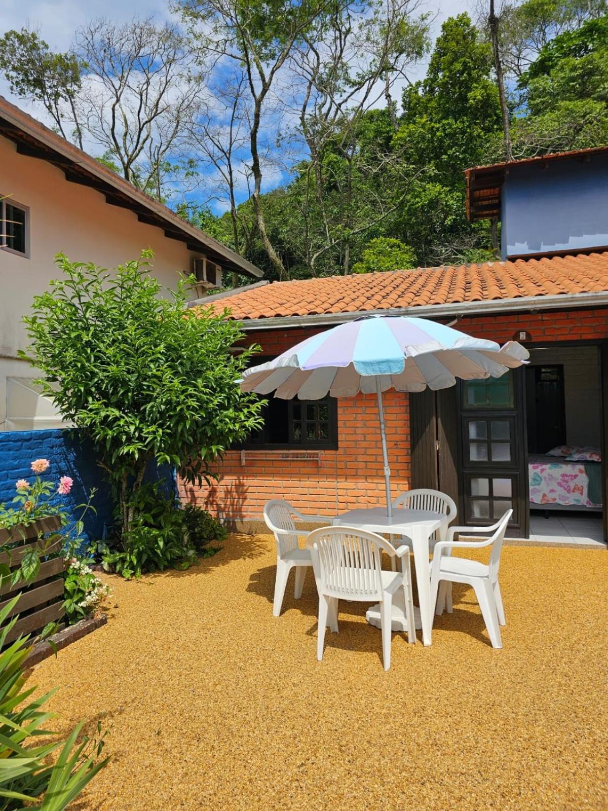 Sunshine Residencial Apartment Bombinhas Bagian luar foto