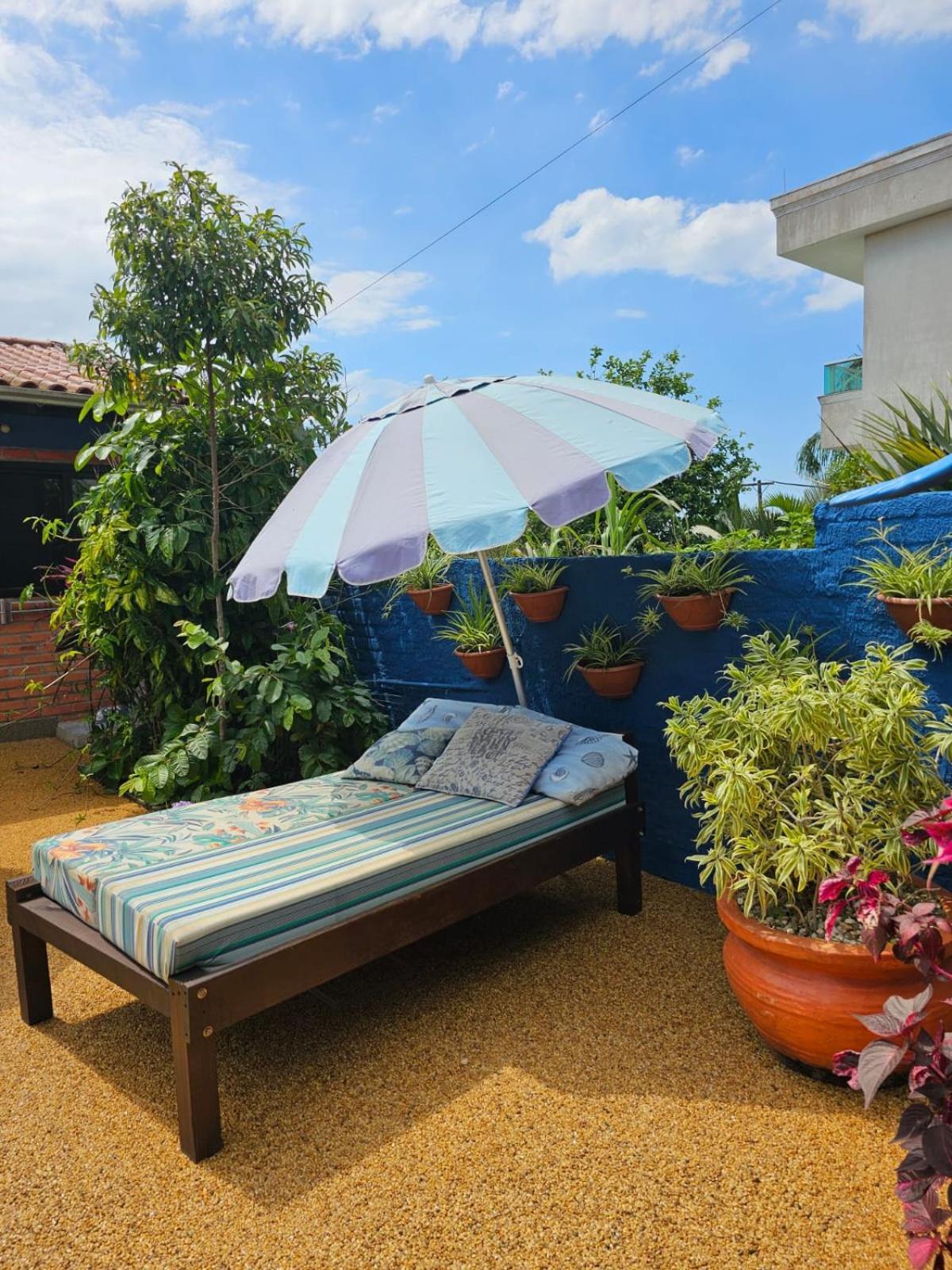 Sunshine Residencial Apartment Bombinhas Bagian luar foto