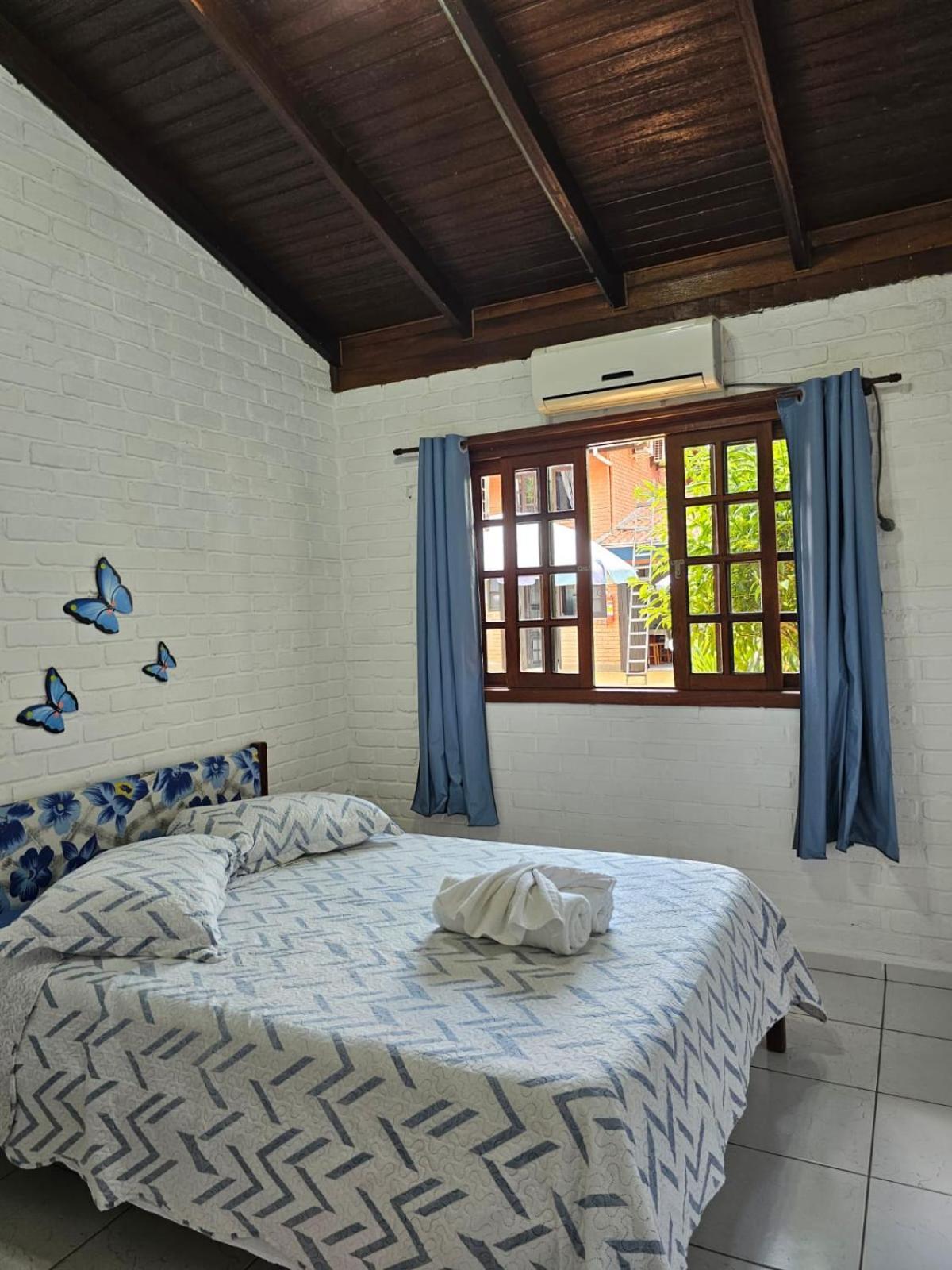 Sunshine Residencial Apartment Bombinhas Bagian luar foto