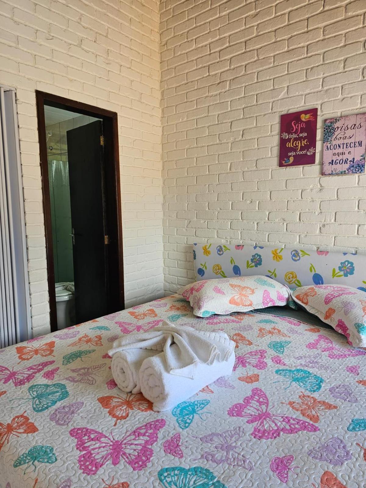 Sunshine Residencial Apartment Bombinhas Bagian luar foto