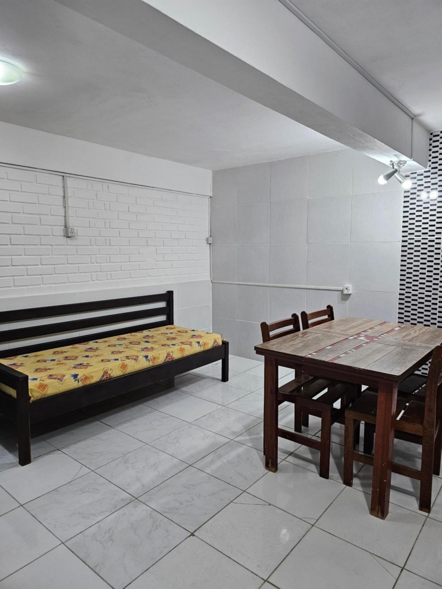 Sunshine Residencial Apartment Bombinhas Bagian luar foto