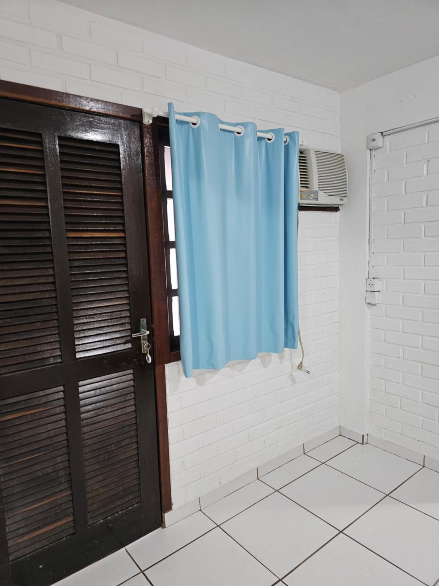 Sunshine Residencial Apartment Bombinhas Bagian luar foto