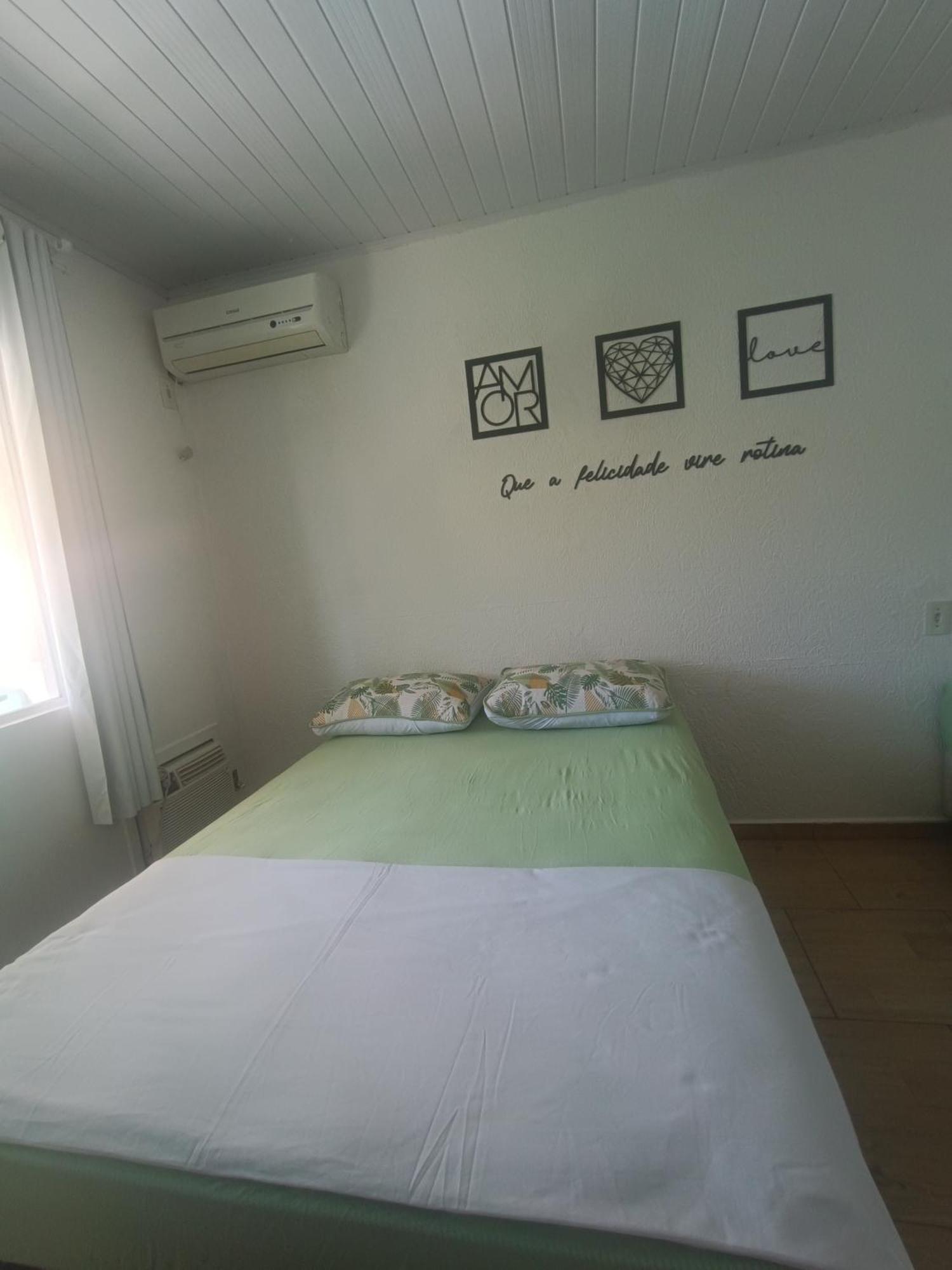 Sunshine Residencial Apartment Bombinhas Bagian luar foto
