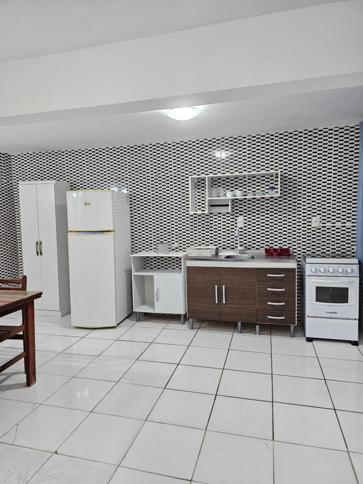 Sunshine Residencial Apartment Bombinhas Bagian luar foto