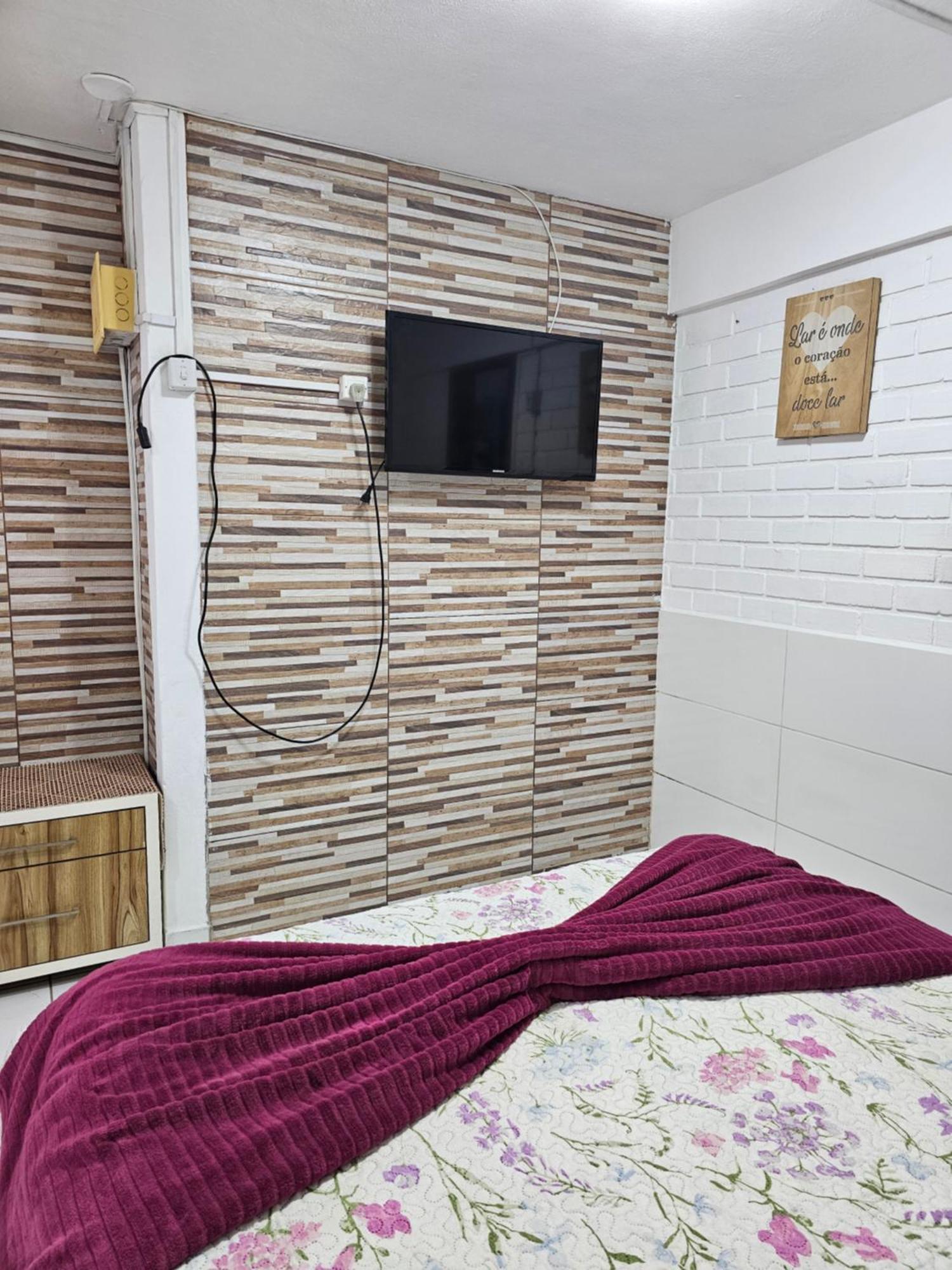 Sunshine Residencial Apartment Bombinhas Bagian luar foto