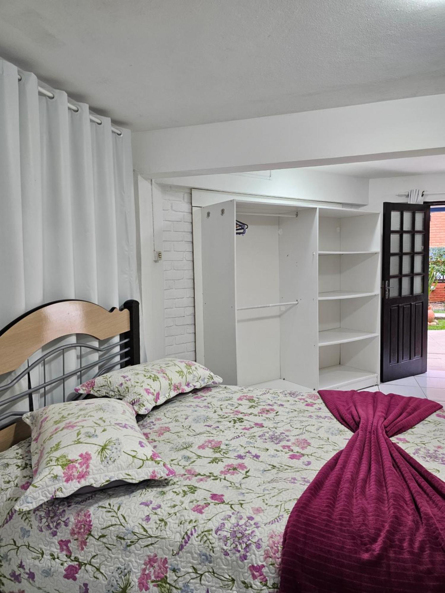 Sunshine Residencial Apartment Bombinhas Bagian luar foto
