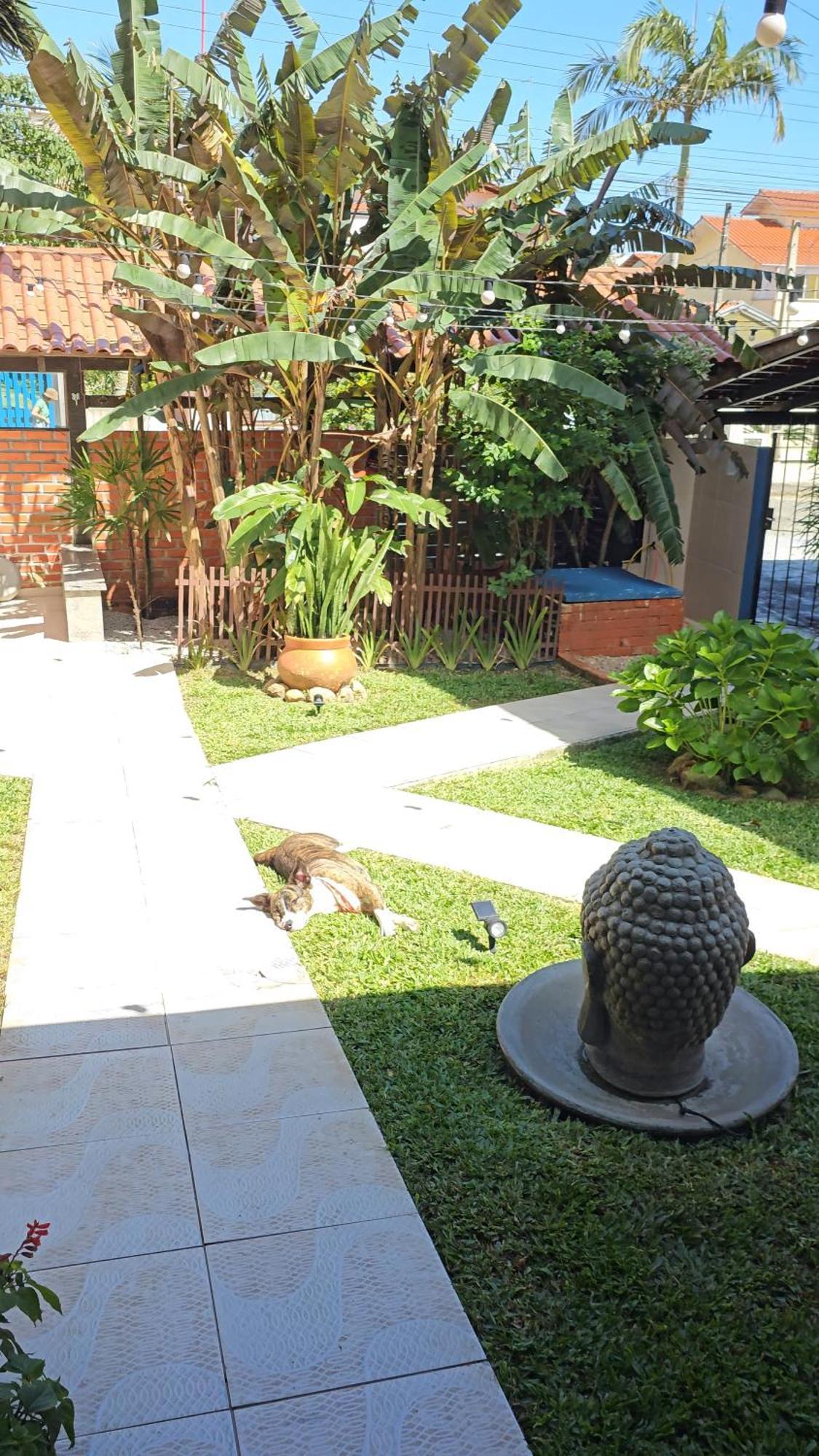 Sunshine Residencial Apartment Bombinhas Bagian luar foto