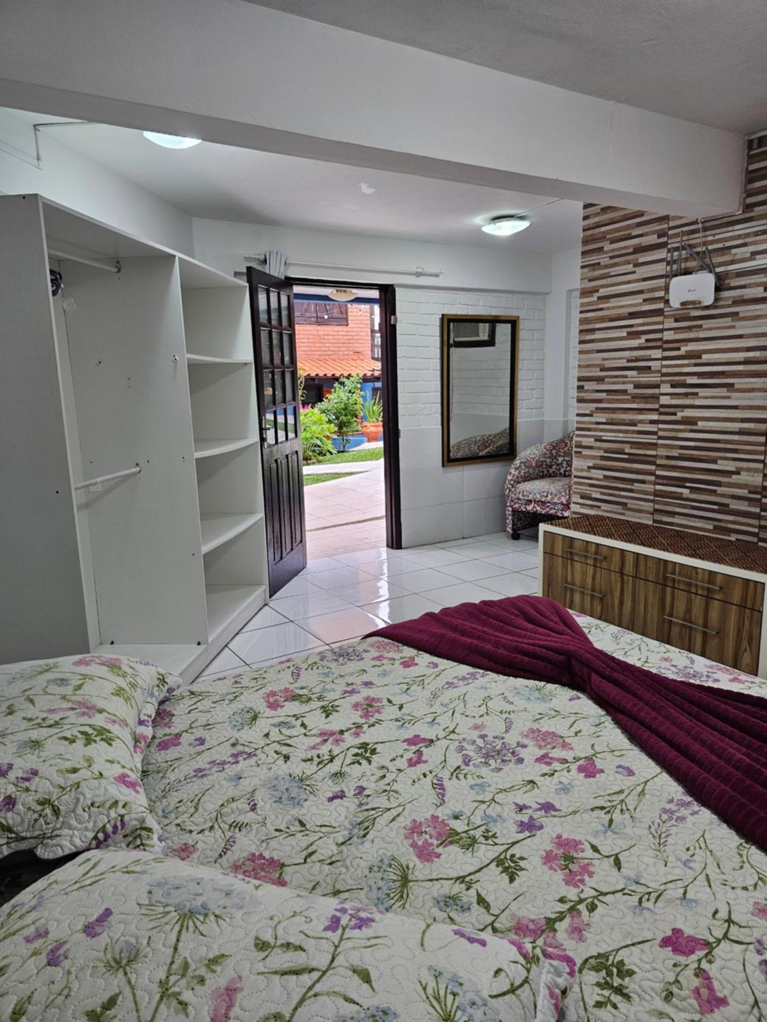 Sunshine Residencial Apartment Bombinhas Bagian luar foto
