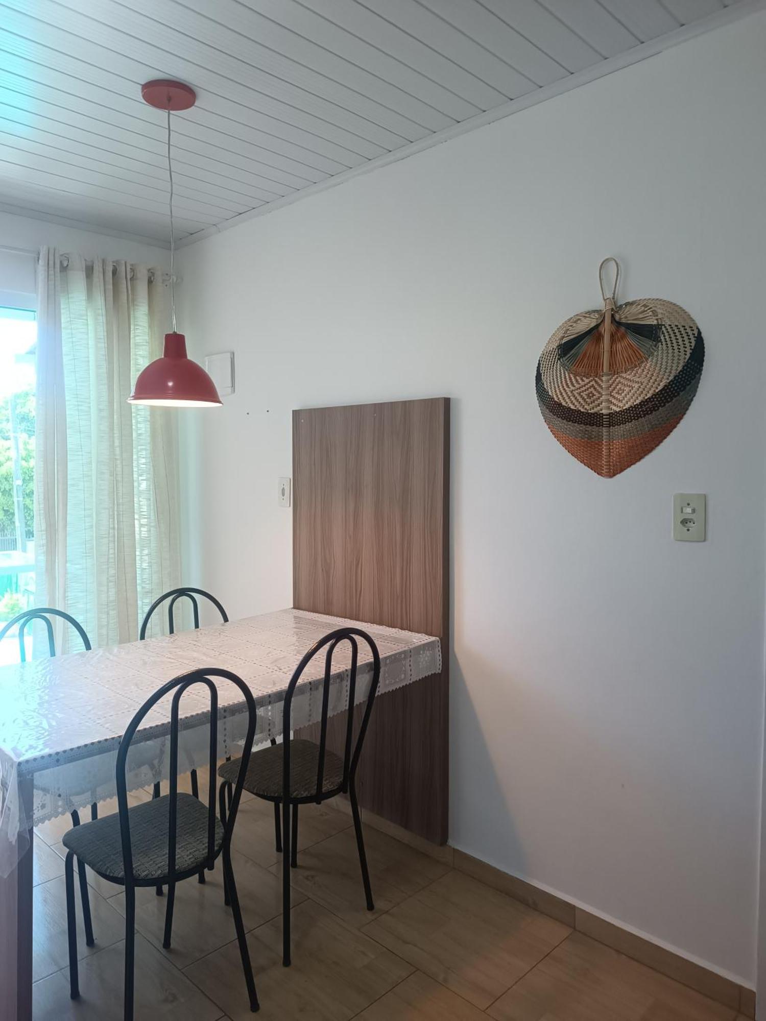 Sunshine Residencial Apartment Bombinhas Bagian luar foto