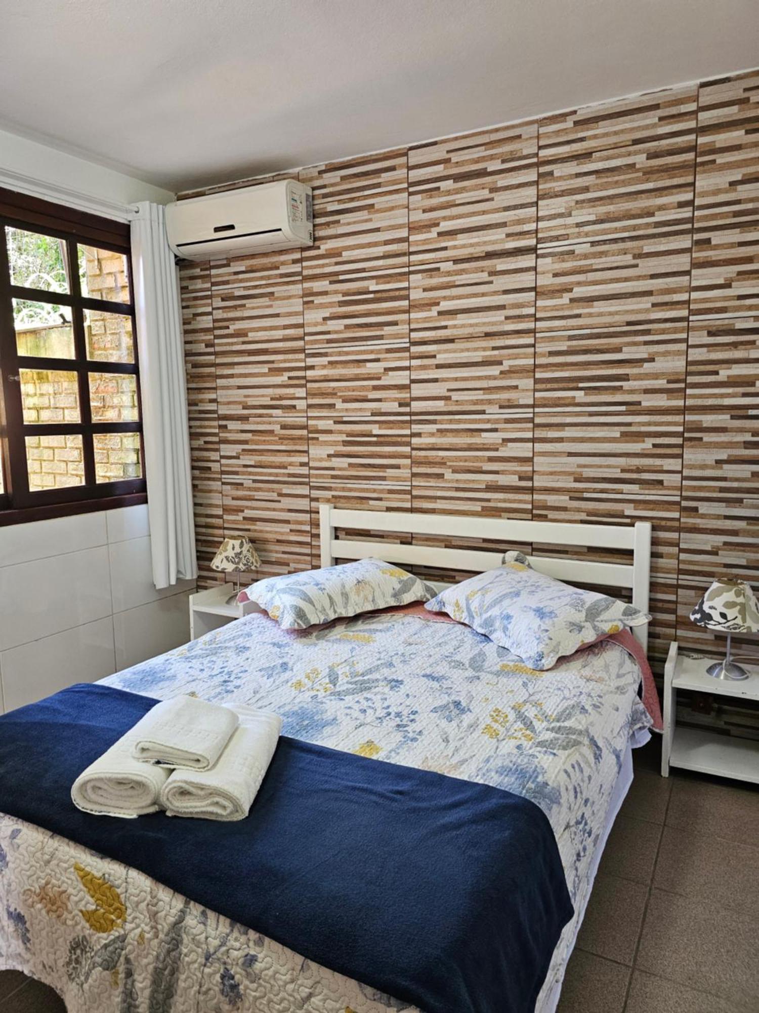 Sunshine Residencial Apartment Bombinhas Bagian luar foto
