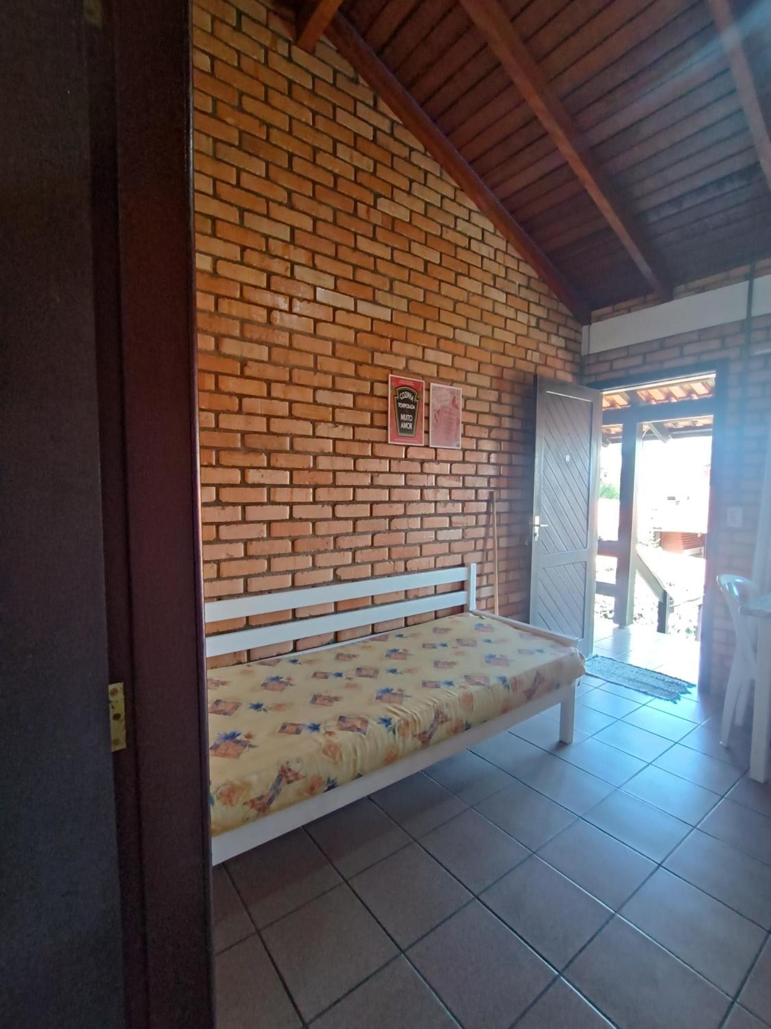 Sunshine Residencial Apartment Bombinhas Bagian luar foto