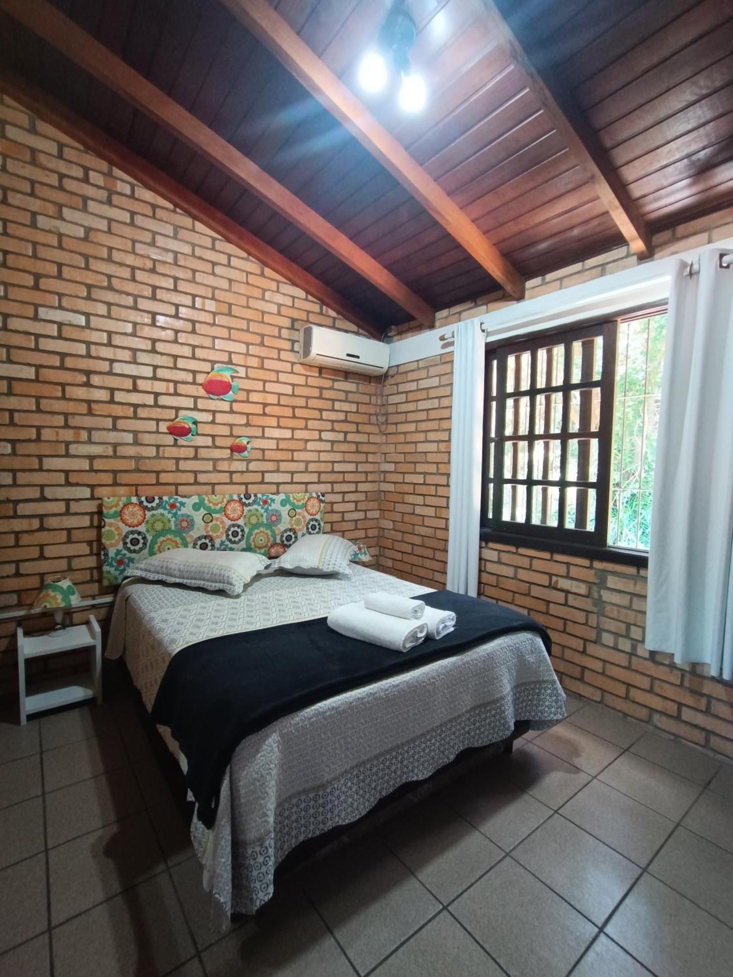 Sunshine Residencial Apartment Bombinhas Bagian luar foto