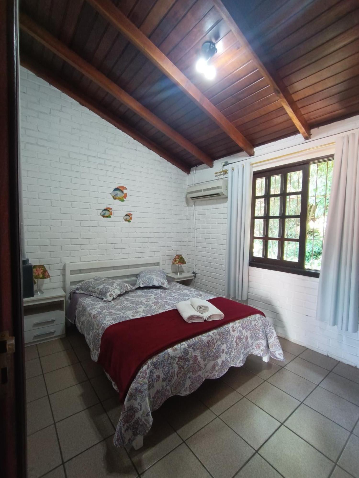 Sunshine Residencial Apartment Bombinhas Bagian luar foto