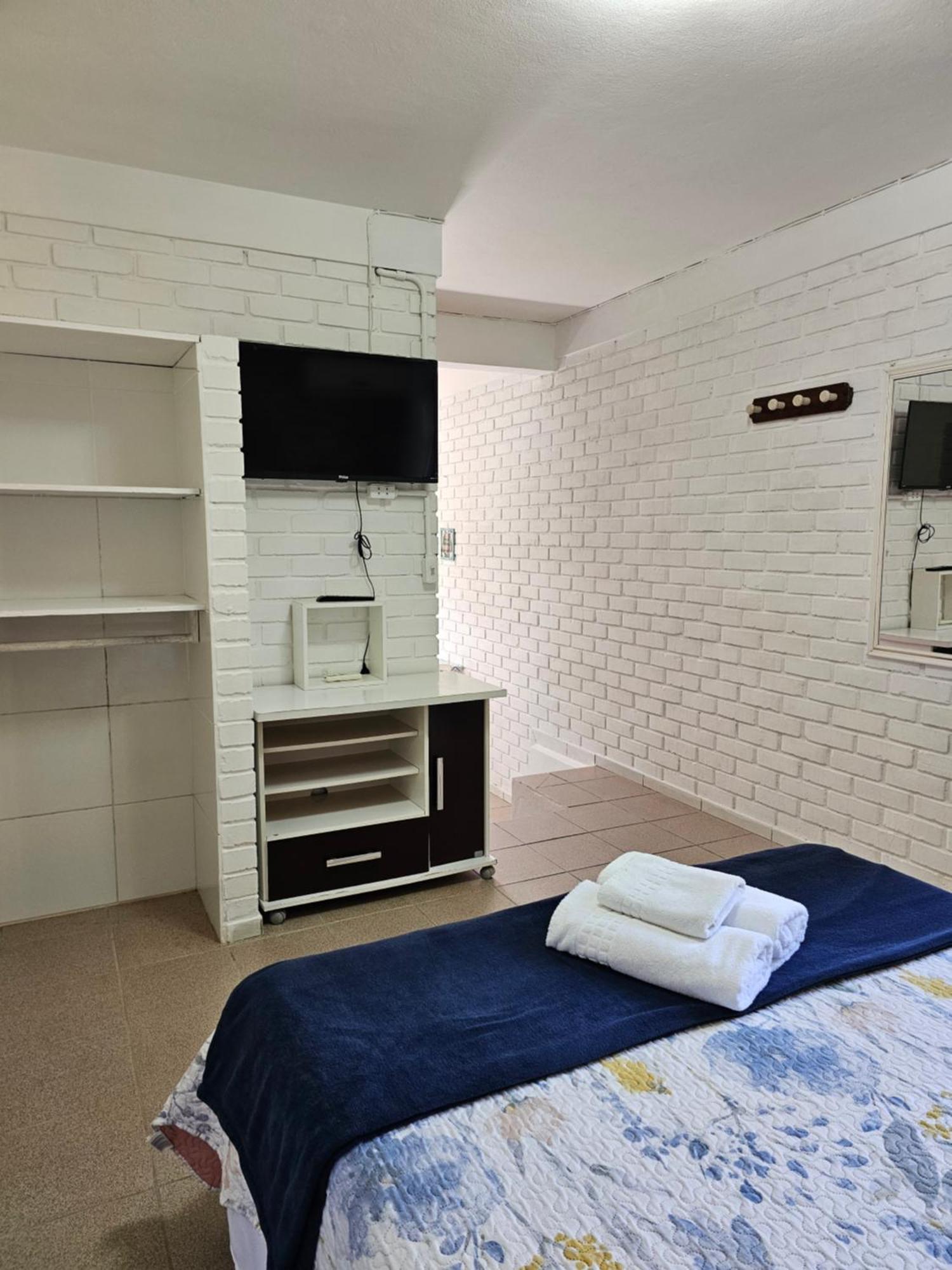Sunshine Residencial Apartment Bombinhas Bagian luar foto