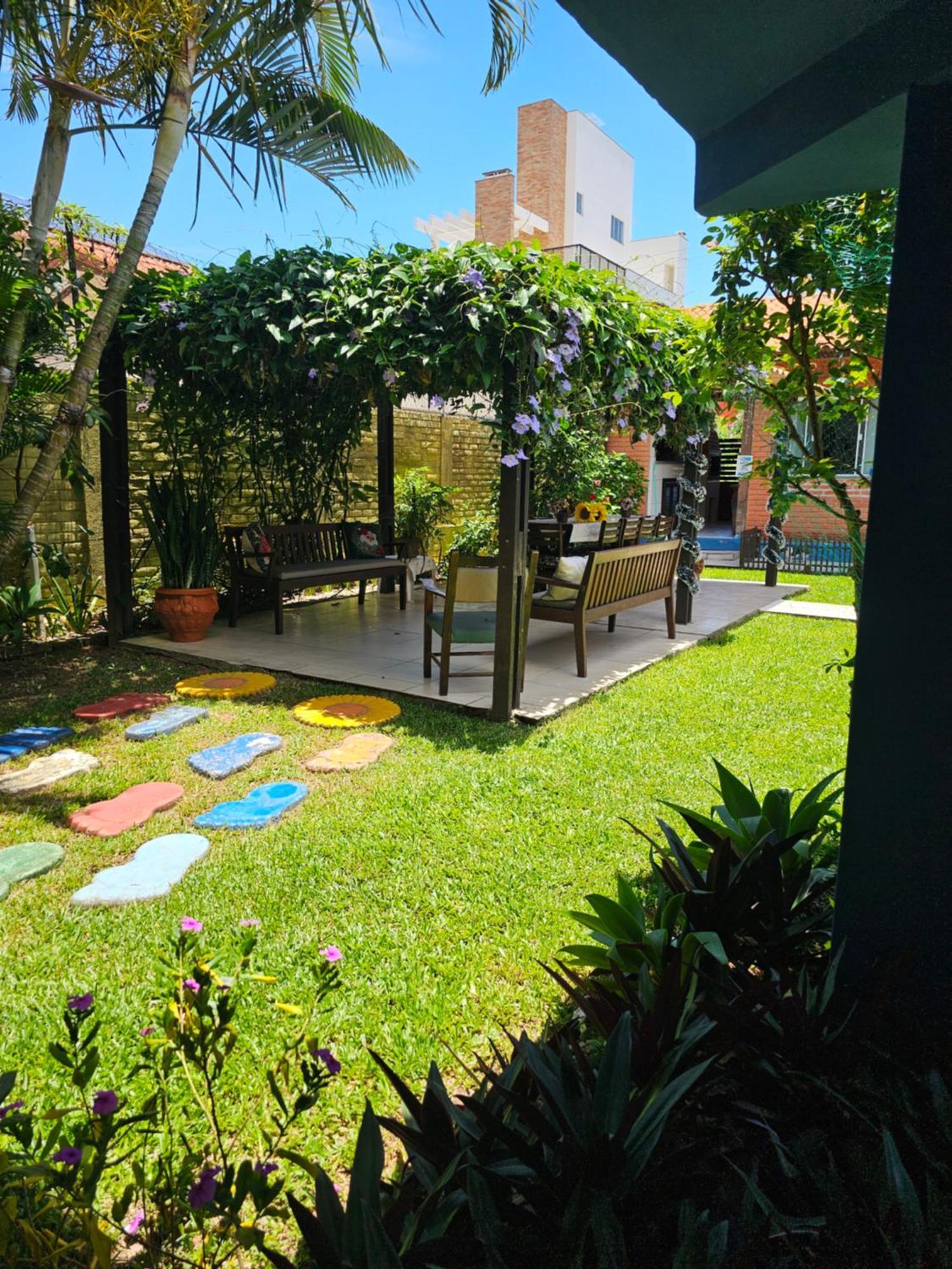Sunshine Residencial Apartment Bombinhas Bagian luar foto