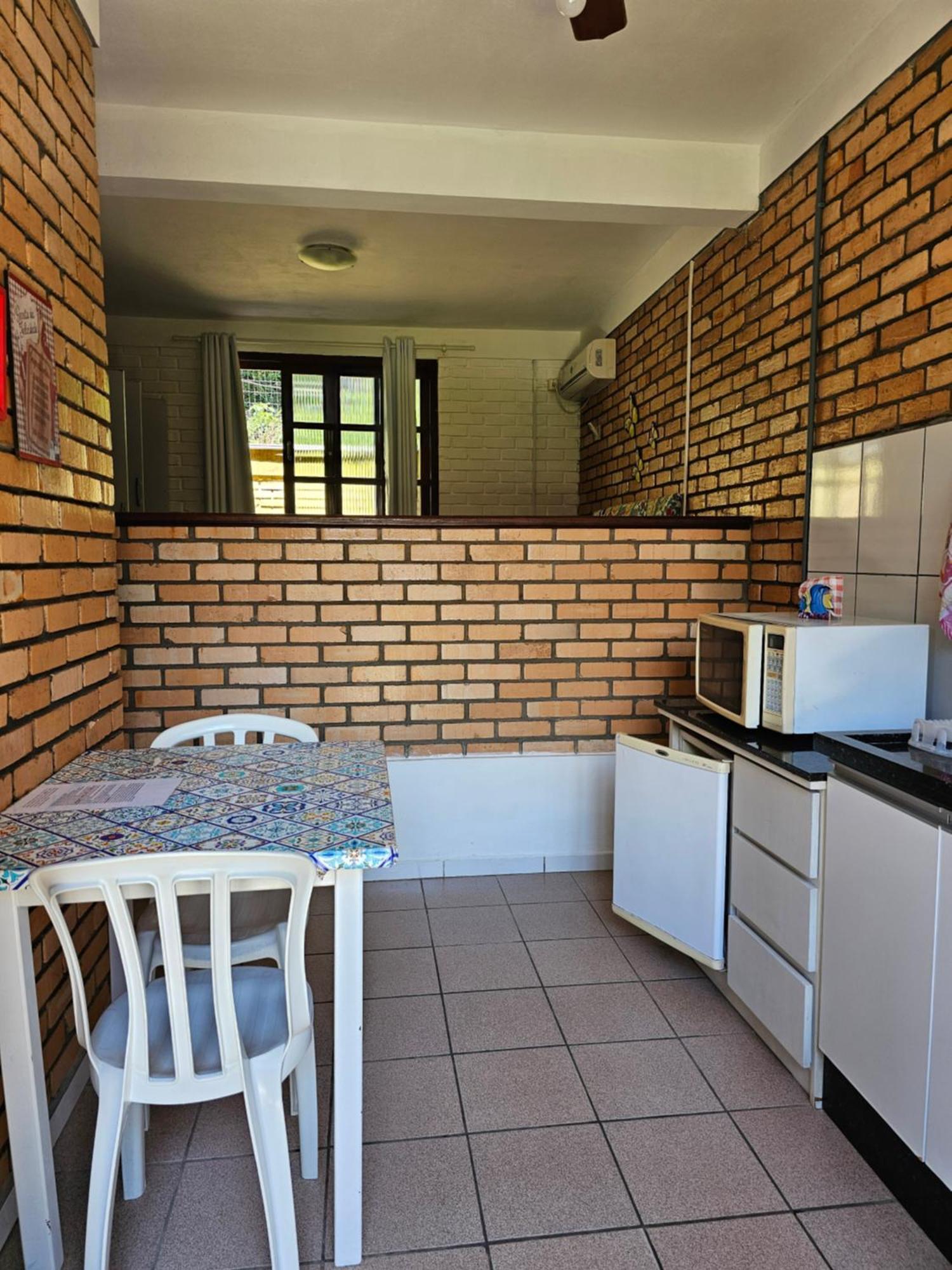 Sunshine Residencial Apartment Bombinhas Bagian luar foto