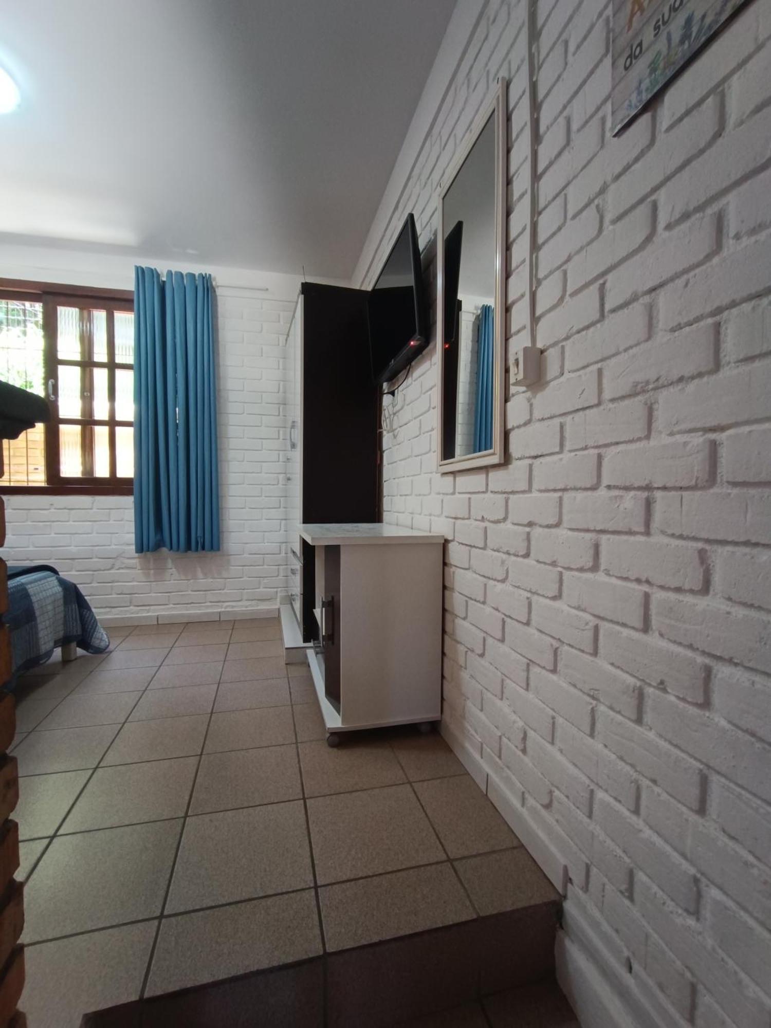 Sunshine Residencial Apartment Bombinhas Bagian luar foto