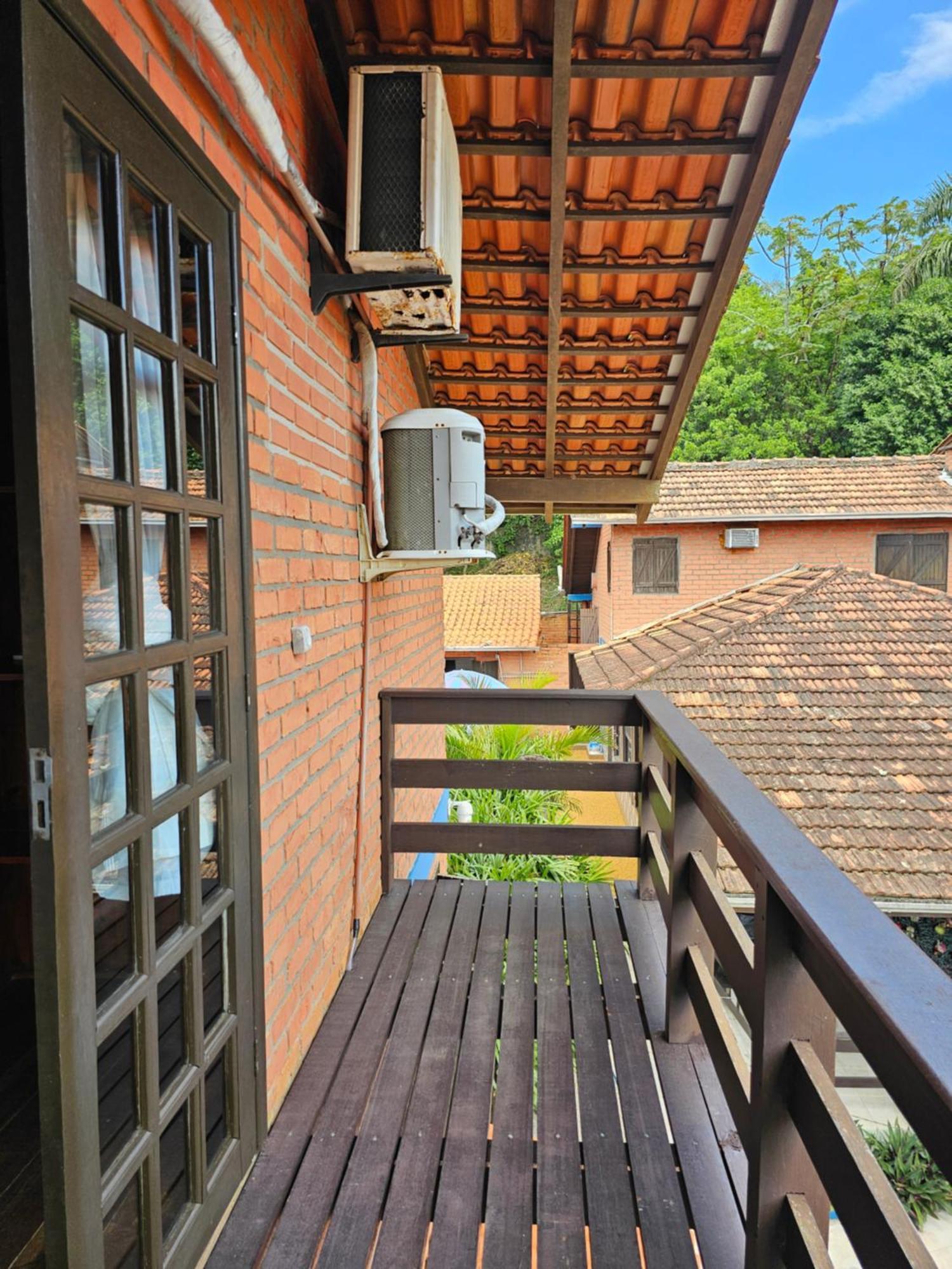 Sunshine Residencial Apartment Bombinhas Bagian luar foto