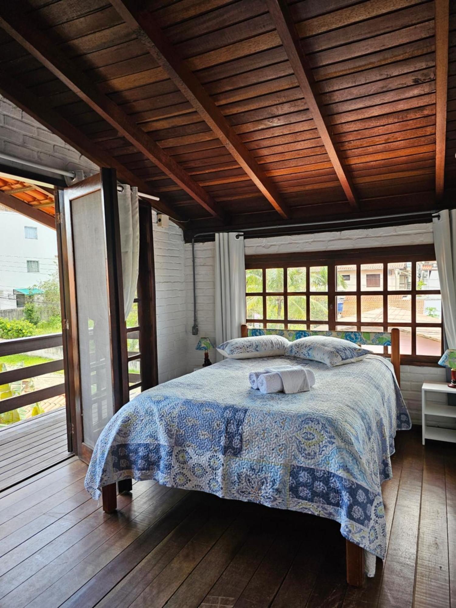 Sunshine Residencial Apartment Bombinhas Bagian luar foto