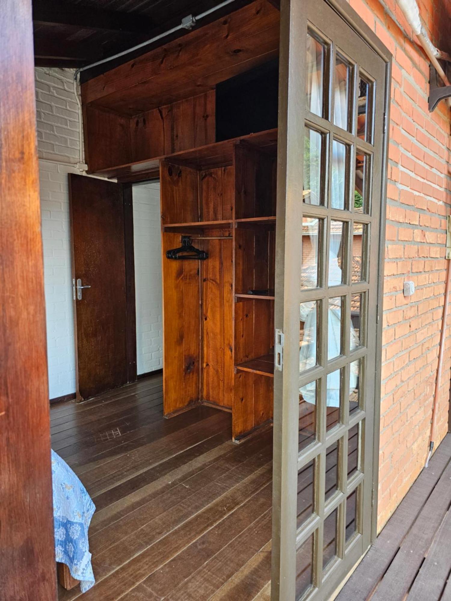 Sunshine Residencial Apartment Bombinhas Bagian luar foto